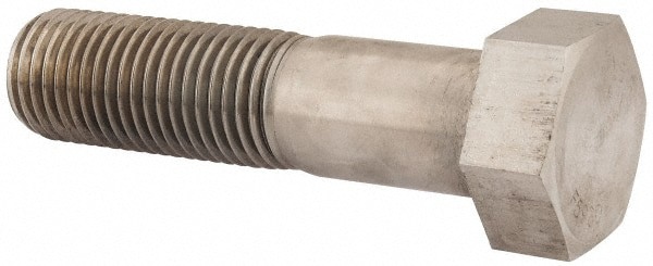 Hex Head Cap Screw: 1-1/2 - 6 x 6